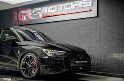 اودي RS3